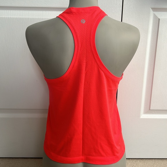 Swiftly tank top - Picture 2 of 4